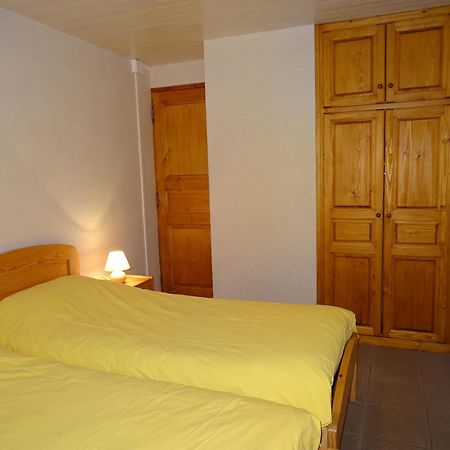 Apartamento L'Edelweiss La Chapelle-en-Valgaudemar Exterior foto