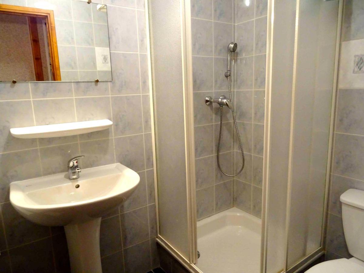 Apartamento L'Edelweiss La Chapelle-en-Valgaudemar Exterior foto