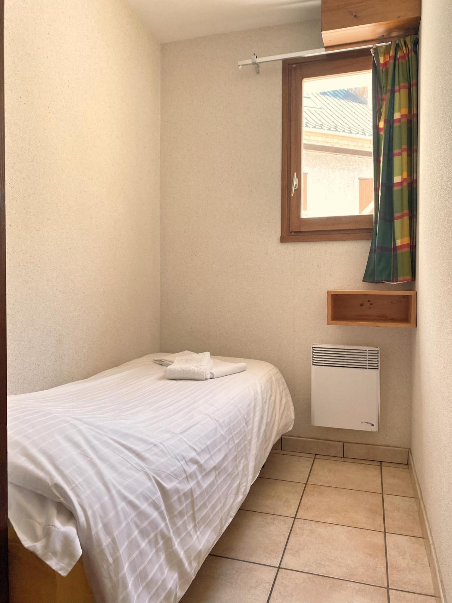 Apartamento L'Edelweiss La Chapelle-en-Valgaudemar Exterior foto