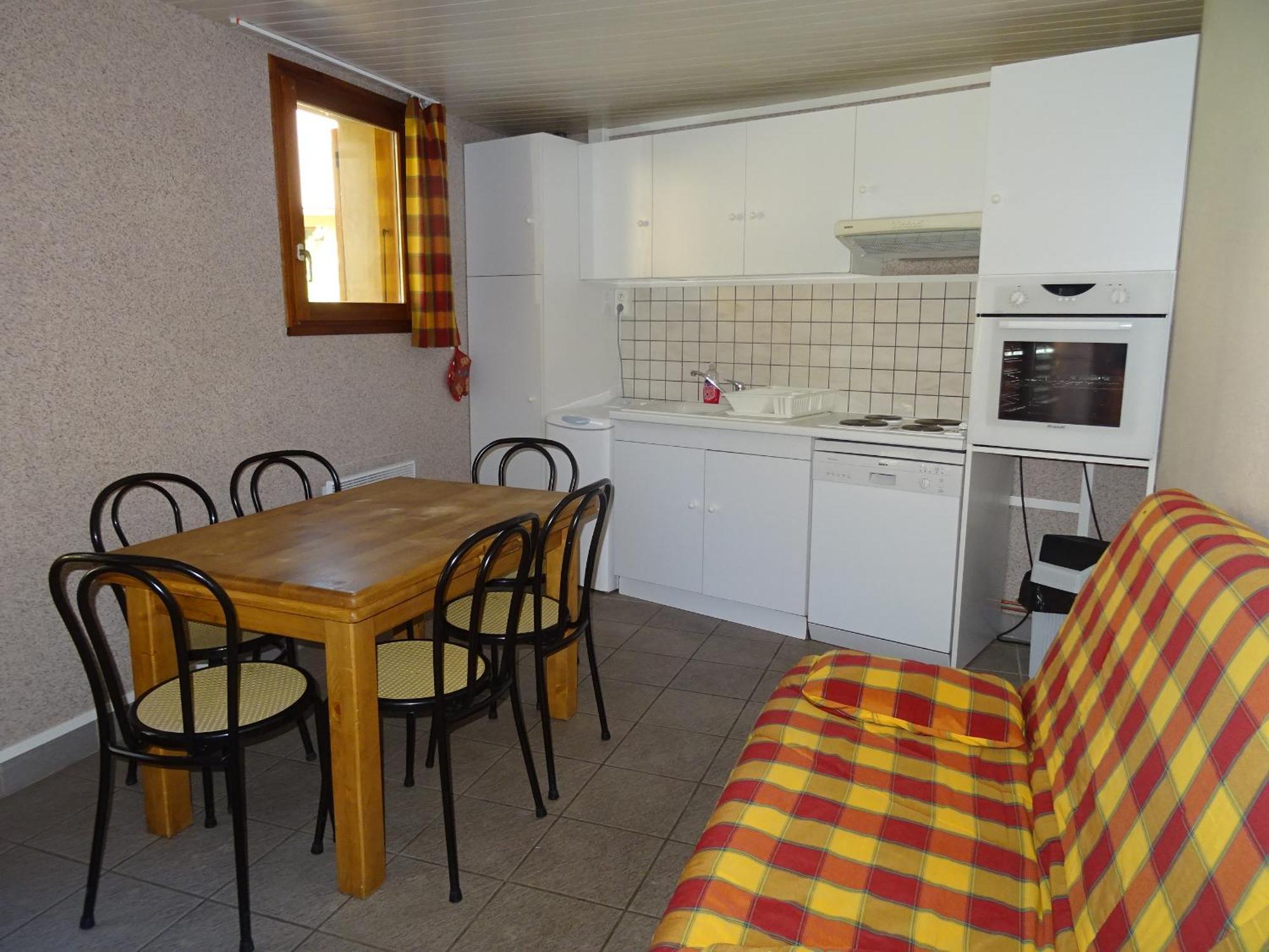 Apartamento L'Edelweiss La Chapelle-en-Valgaudemar Exterior foto