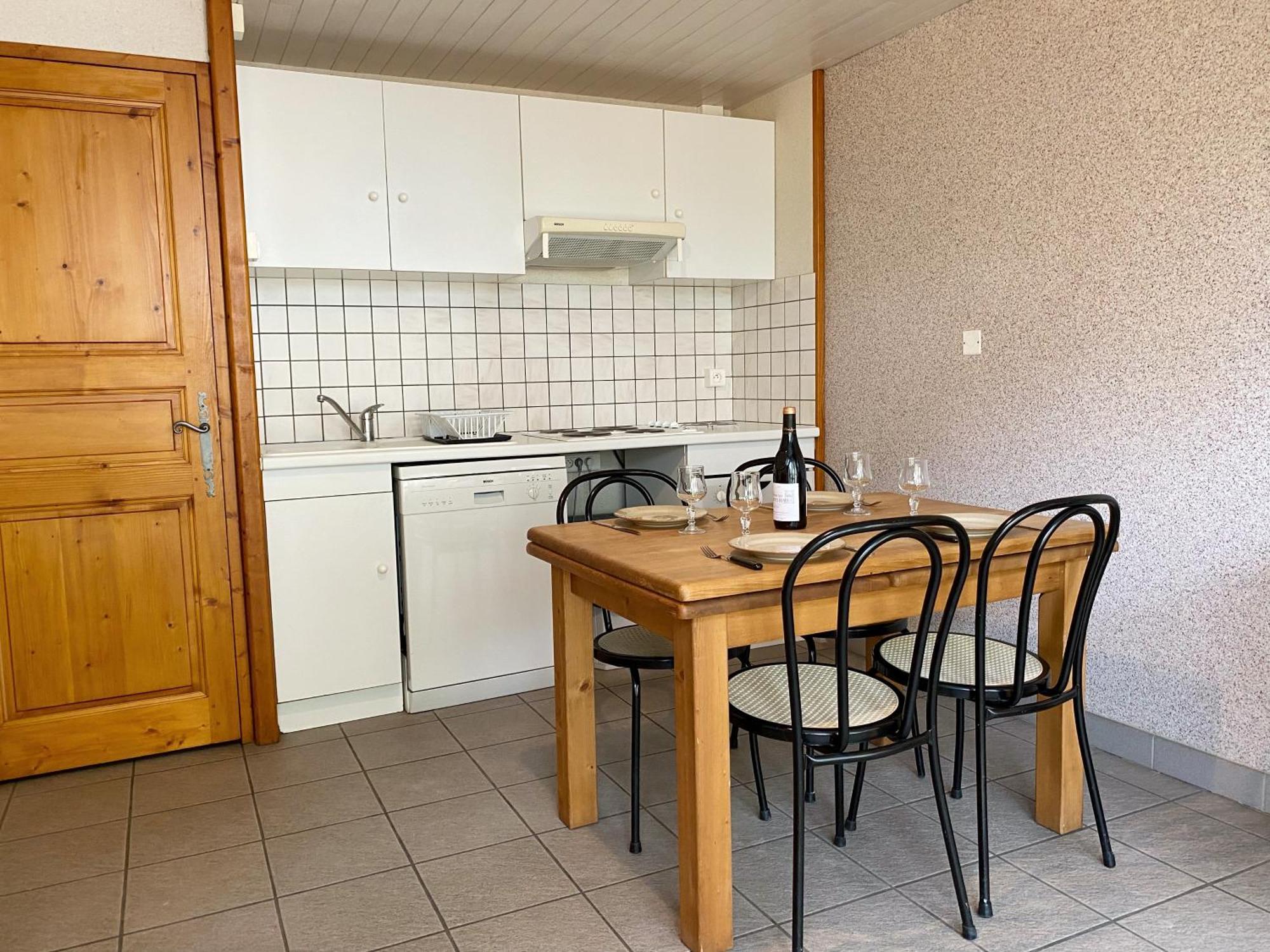 Apartamento L'Edelweiss La Chapelle-en-Valgaudemar Exterior foto