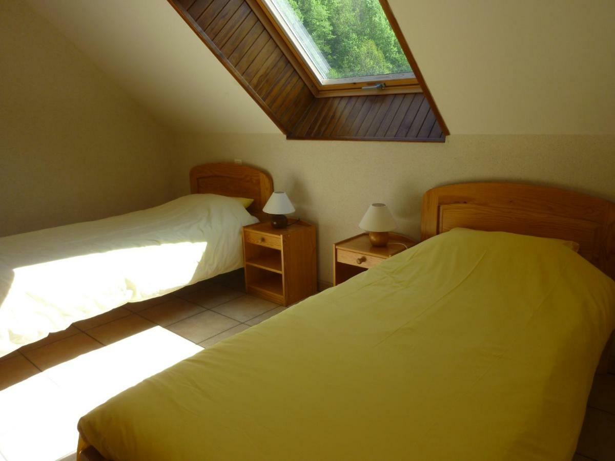 Apartamento L'Edelweiss La Chapelle-en-Valgaudemar Exterior foto