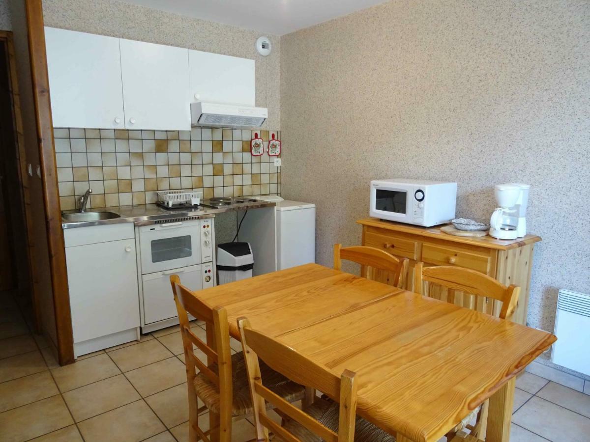 Apartamento L'Edelweiss La Chapelle-en-Valgaudemar Exterior foto